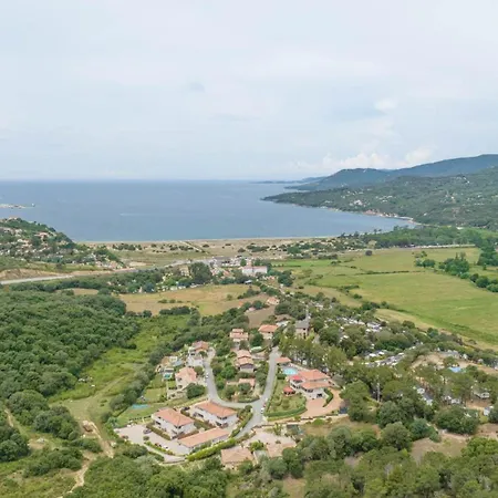 A Turruccia Daire Viggianello