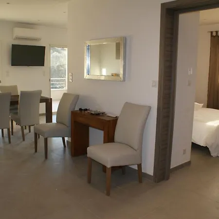 Apartment A Turruccia