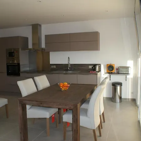 A Turruccia Apartment