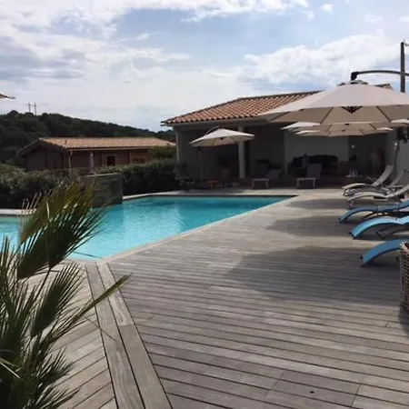 Apartment A Turruccia