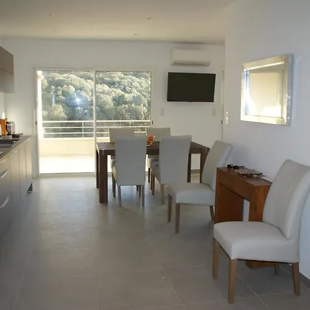 A Turruccia Apartment Viggianello