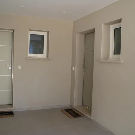 A Turruccia Apartment *