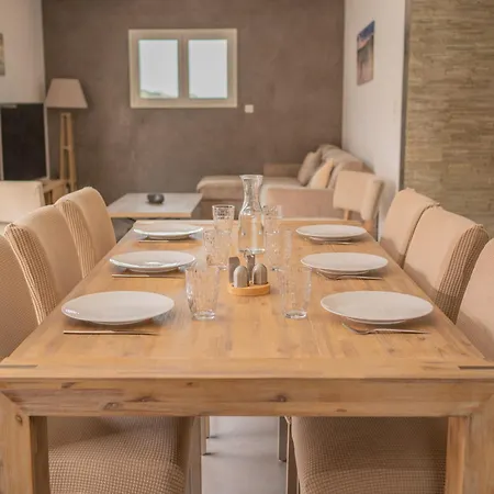 A Turruccia Apartment Viggianello