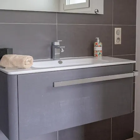 A Turruccia Apartment *