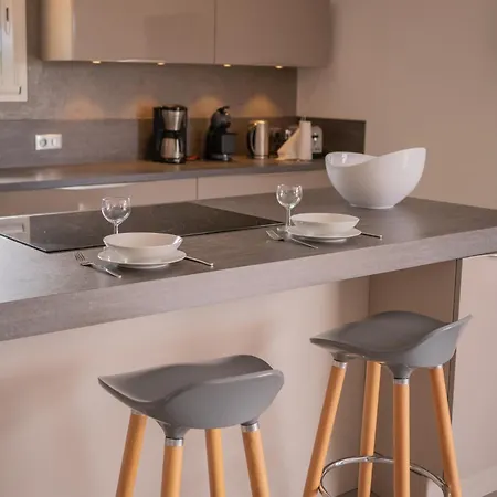 A Turruccia Apartment