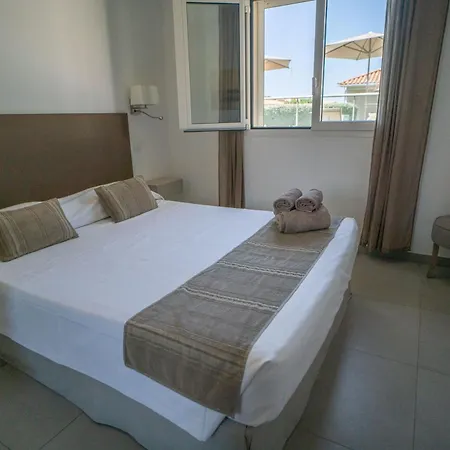 Apartment A Turruccia