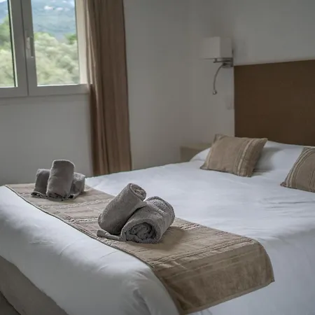 Apartment A Turruccia Viggianello