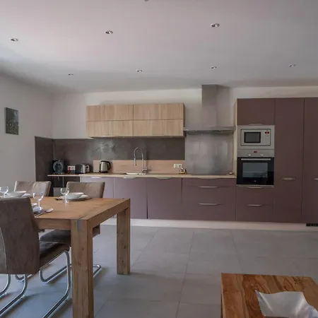 A Turruccia Apartment