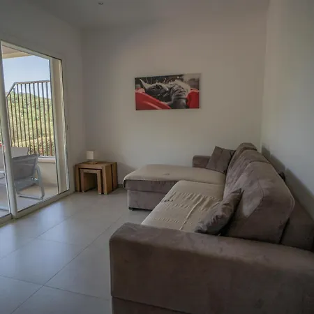 Apartment A Turruccia *